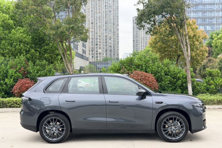 Used Leapmotor C10 2026 210 LiDAR Version Exterior 5