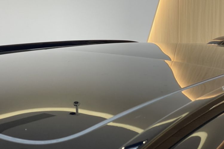 Used Nio ES6 2023 75 kWh