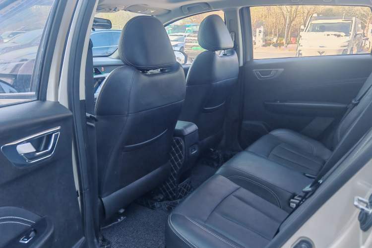 Used Geely Auto Vision X3 2020 1.5L CVT Luxury Model