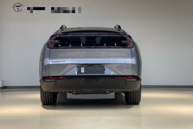 Used Qiyuan E07 2025 All-Electric 4x4 90kWh Ultra High-Performance Edition
