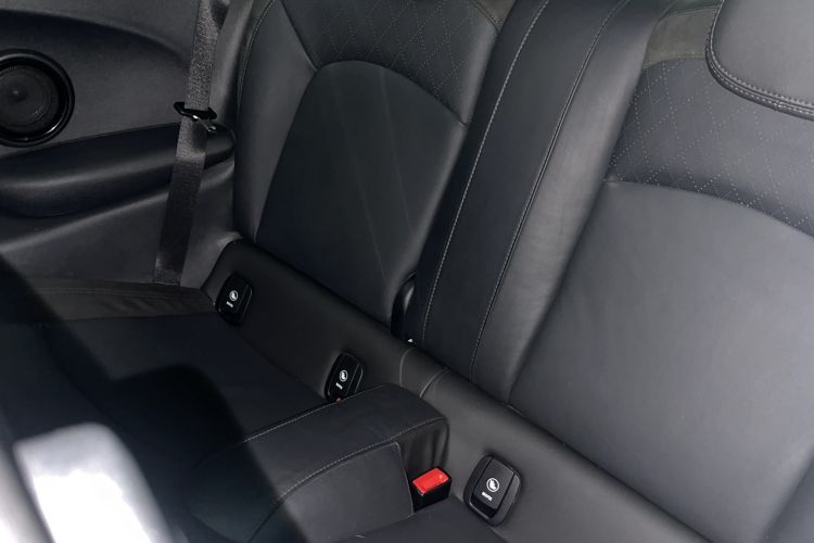 Used MINI MINI 2019 2.0T COOPER S Classic Edition