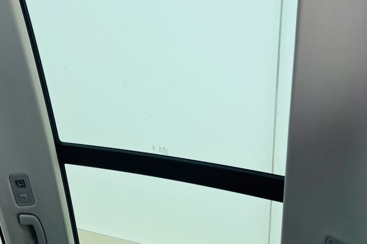 Used Volkswagen Tayron 2019 330TSI Two-Wheel-Drive Luxury Version China V Emission Standard