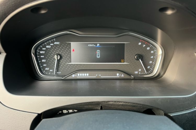 Used SAIC MAXUS G20 2023 ES 2.0T Gasoline Automatic Value Edition