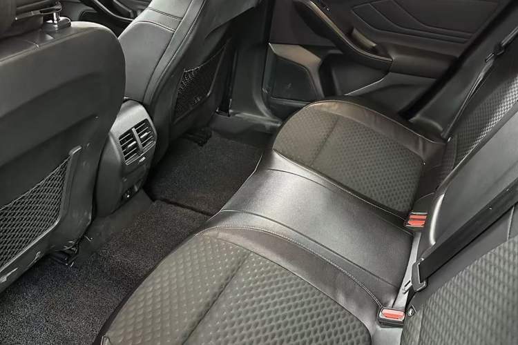 Used Ford Focus 2020 Hatchback EcoBoost 180 Automatic ST Line