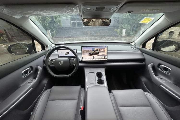 Used Leapmotor C10 2026 605 Enjoyment Edition
