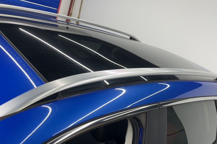 Used Haval H2s 2017 Red-Label 1.5T Dual-Clutch Luxury Model