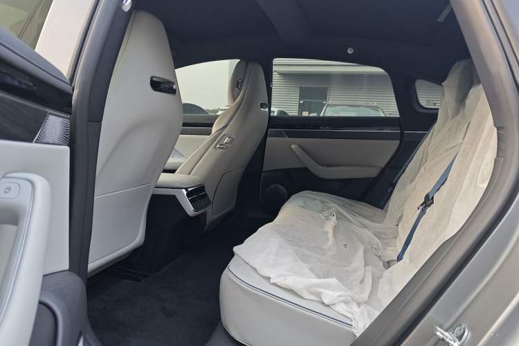 Used Hima Luxeed S7 2024 Max RS