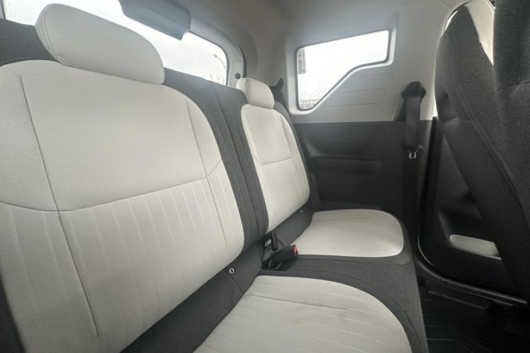 Used Geely Galaxy Panda 2025 210 km – Yuanqi Bear
