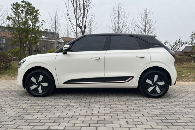 Used Dongfeng NAMMI 01 2024 New Edition 330 Air
