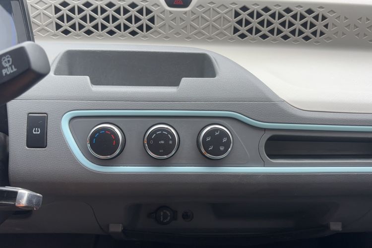 Used Dongfeng Fengon MINIEV 2022 Shishi Style Practical Version
