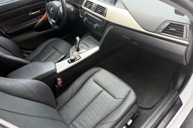 Used BMW 4 Series 2016 420i Gran Coupe Active Edition