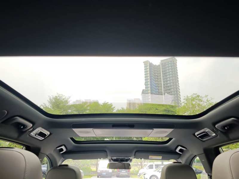 Used Li Auto L8 2023 Max model — 41