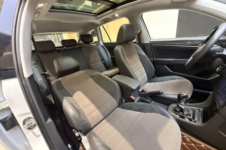 Used Volkswagen C-TREK 2017 1.6L Automatic Comfort Model