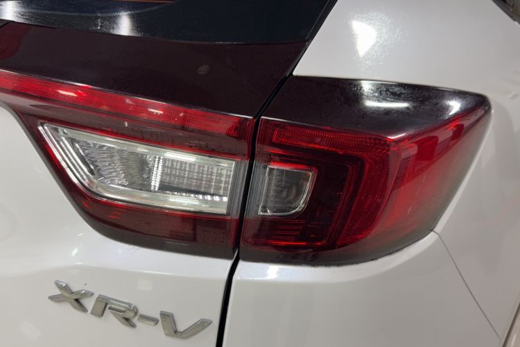 Used Honda XR-V 2017 1.5L LXi CVT Classic Edition