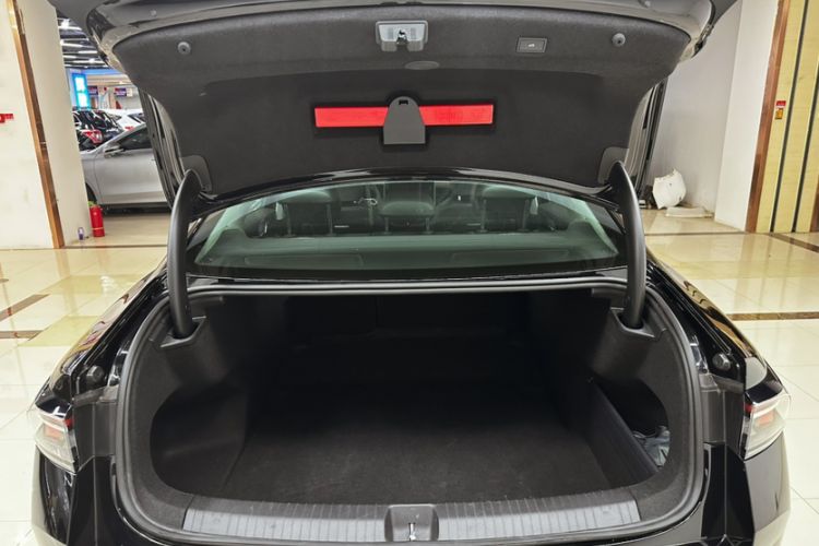 Used Volkswagen Magotan 2024 380TSI DSG Prestige Edition DaMai Package