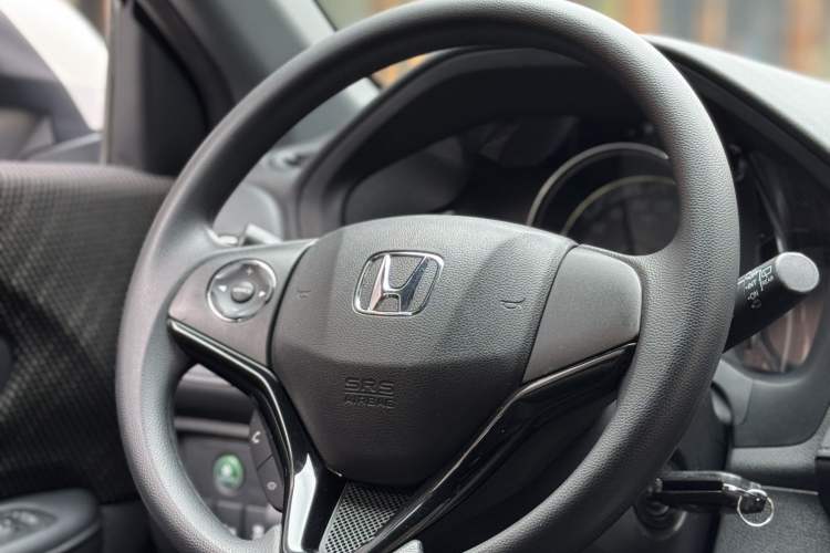 Used Honda XR-V 2017 1.5L LXi CVT Classic Edition
