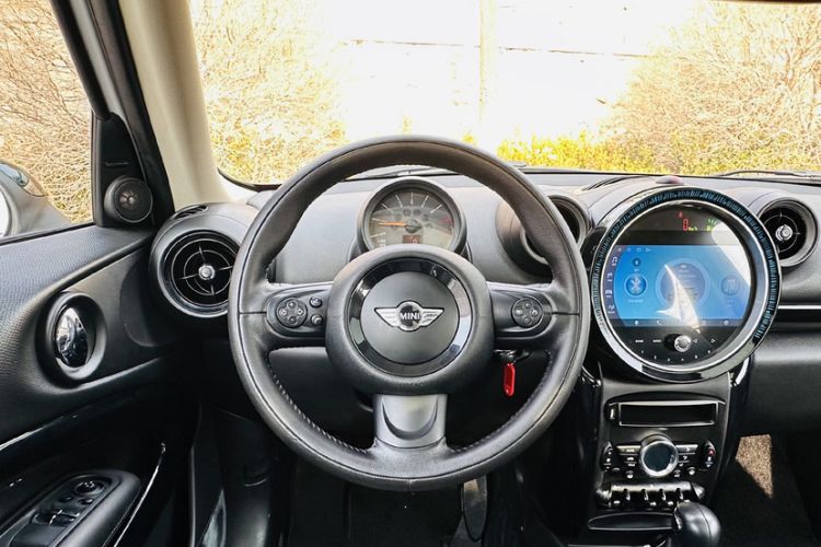 Used MINI Paceman 2014 1.6L COOPER