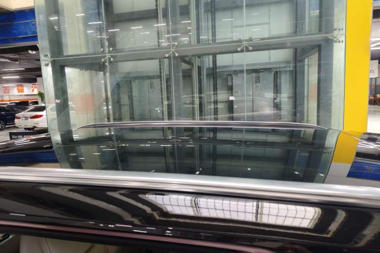 Used Geely Auto icon 2023 1.5TD Chocolate Luxe Edition
