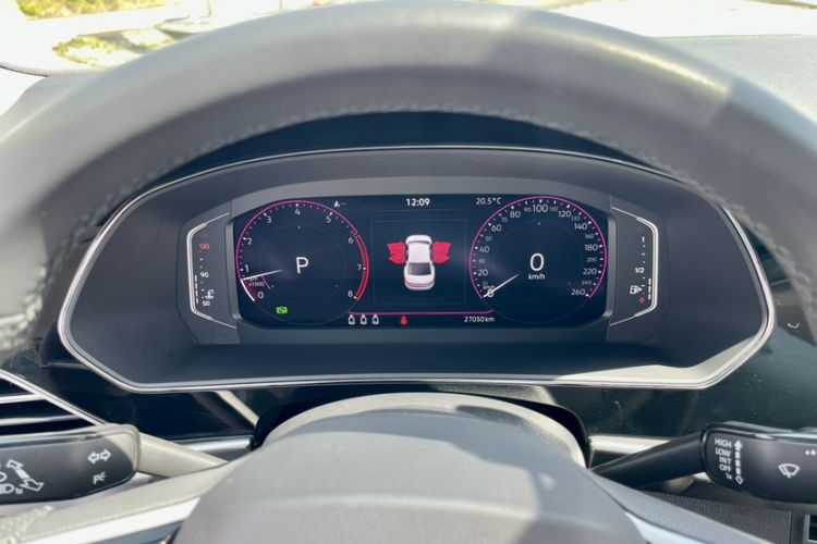 Used Volkswagen Passat 2024 380TSI Starry Luxury Edition