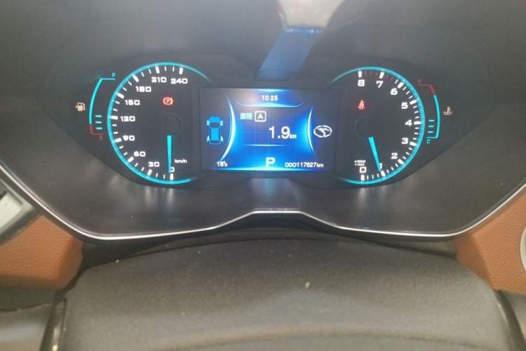 Used Soueast DX7 2018 1.5T Automatic Glory Edition