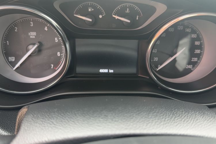 Used Buick Envision 2018 20T Two-Wheel-Drive Elite Model
