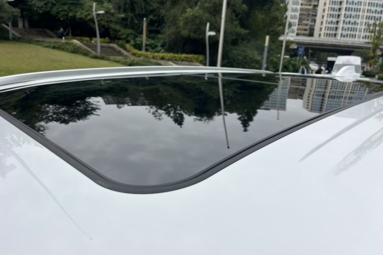 Used JETOUR X90 PLUS 2024 1.6TD DCT Z-Enjoy Edition 7-Seater