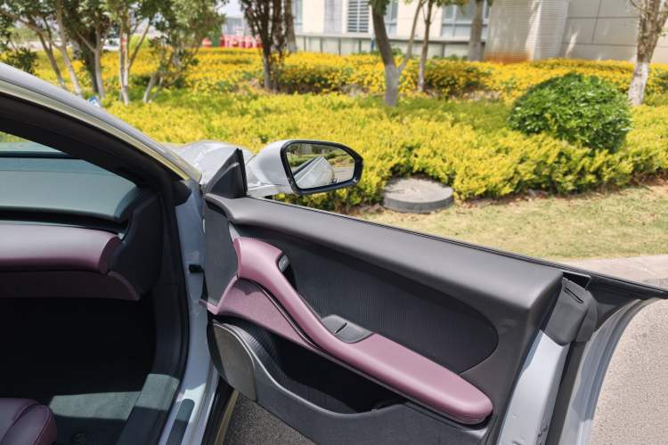 Used Nio ET5T 2023 75 kWh Touring
