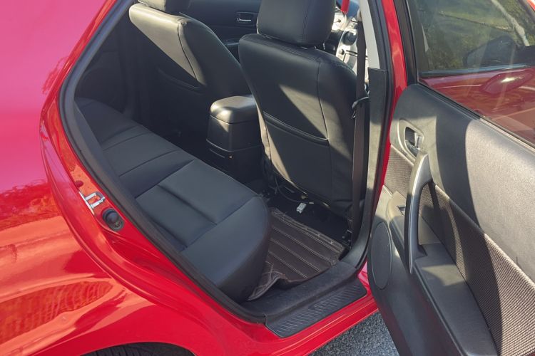 Used Mazda 6 2015 2.0L Automatic Fashion Edition
