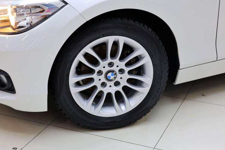 Used BMW 1 Series 2016 118i Leading Model