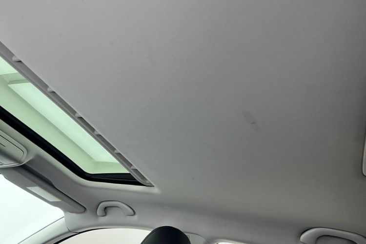 Used Volkswagen Passat 2014 1.8TSI DSG Prestige Edition Headliner