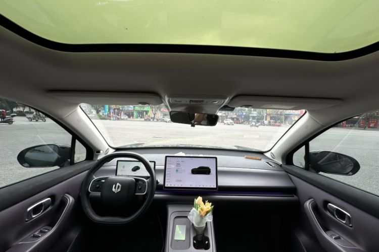 Used Leapmotor C10 2024 530 Smart Edition
