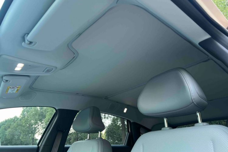 Used XPeng MONA M03 2024 620 with Ultra-Long Range