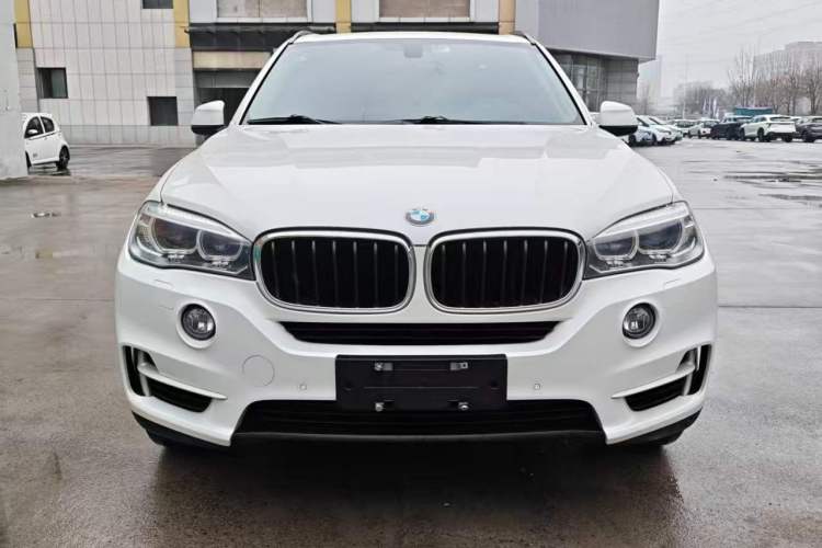 Used BMW X5 (Import) 2015 xDrive28i
