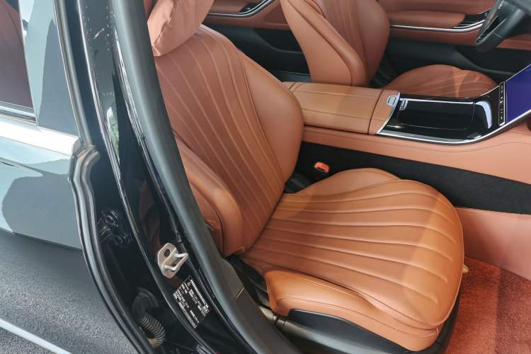 Used Mercedes-Benz S-Class 2024 S 400 L Business Model