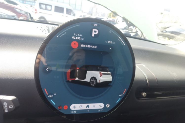 Used MINI Electric MINI COOPER 2025 456km COOPER E Classic Style
