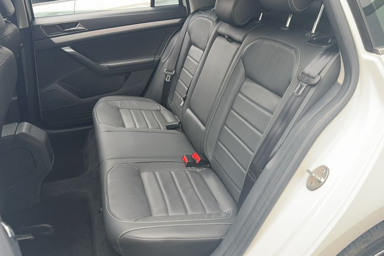 Used Volkswagen Gran Lavida 2017 1.6L Automatic Comfort Edition