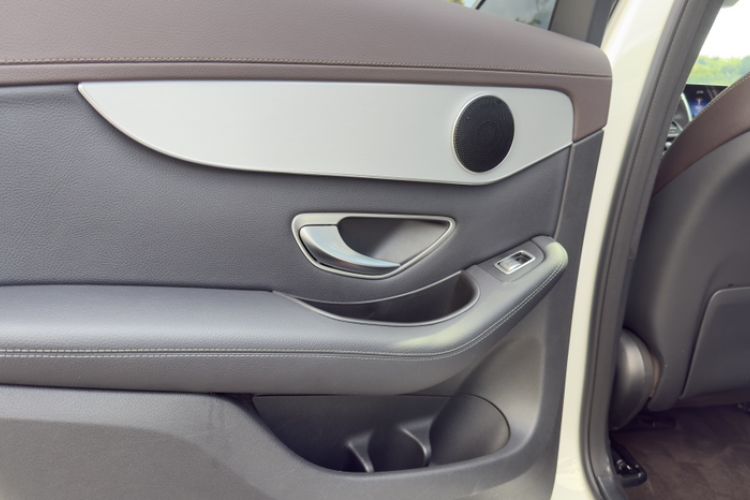 Used Mercedes-Benz GLC 2020 Facelifted GLC 260 L 4MATIC Dynamic Edition
