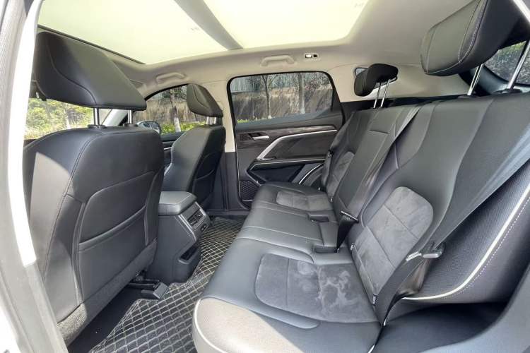 Used Haval H6 2023 National Trend Edition 1.5T Automatic Champion Version
