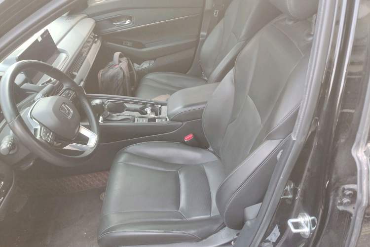 Used Honda Accord 2023 260TURBO Excellence Edition