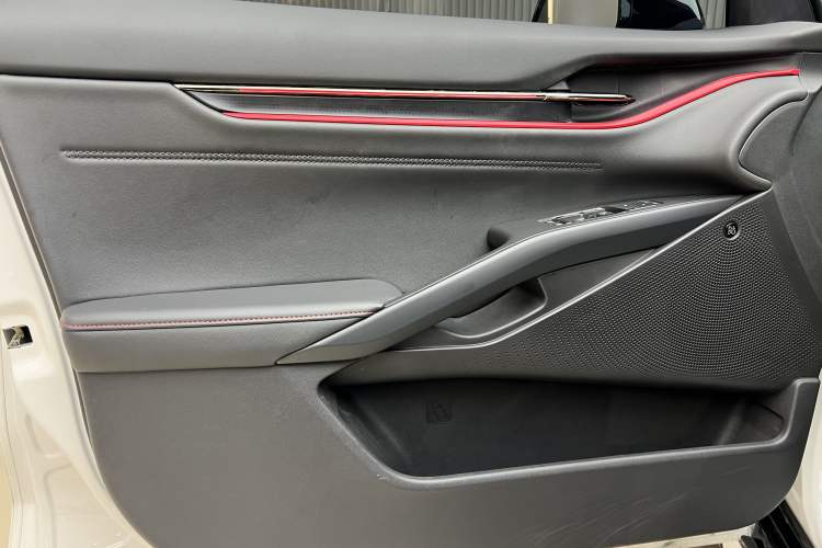 Used Ford EVOS 2022 EcoBoost 245 Sport Edition