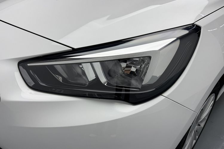 Used Buick Excelle 2020 15N CVT Elite Edition Exterior 3