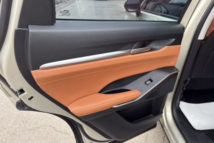 Used Haval H6 2024 2.0T All-Wheel Drive Max
