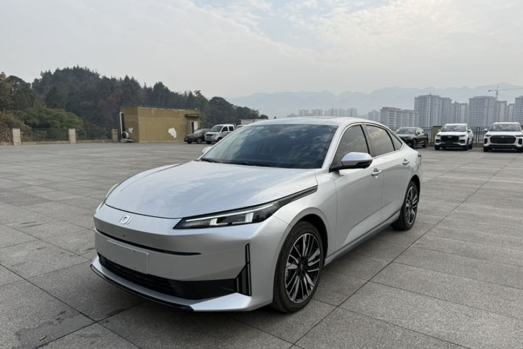 Used Qiyuan A05 2024 Truly Delicious Version 145 Beyond-Excellent Type