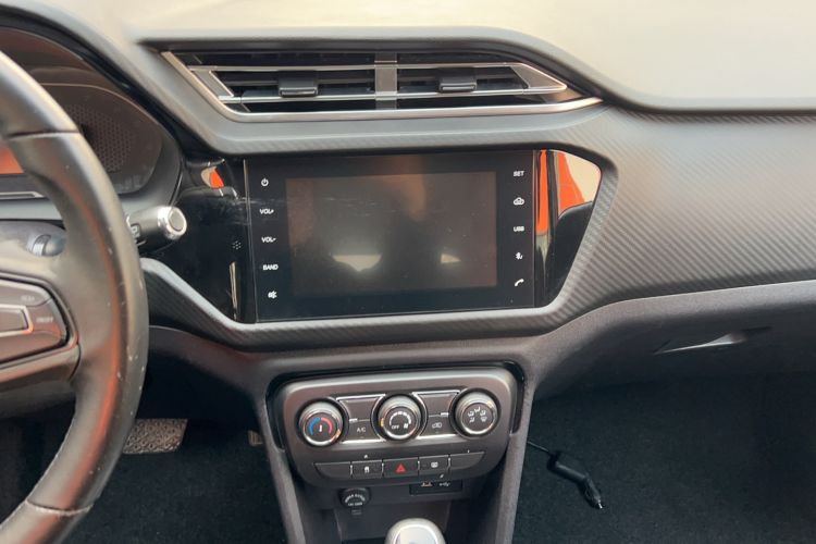 Used Chery Tiggo 3X 2018 1.5L Automatic Elite Edition
