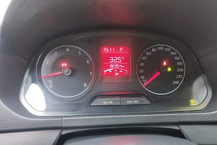 Used Volkswagen Jetta 2017 1.5L Automatic Fashion Model