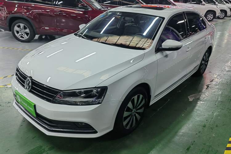 Used Volkswagen Sagitar 2018 280TSI DSG Comfort Model