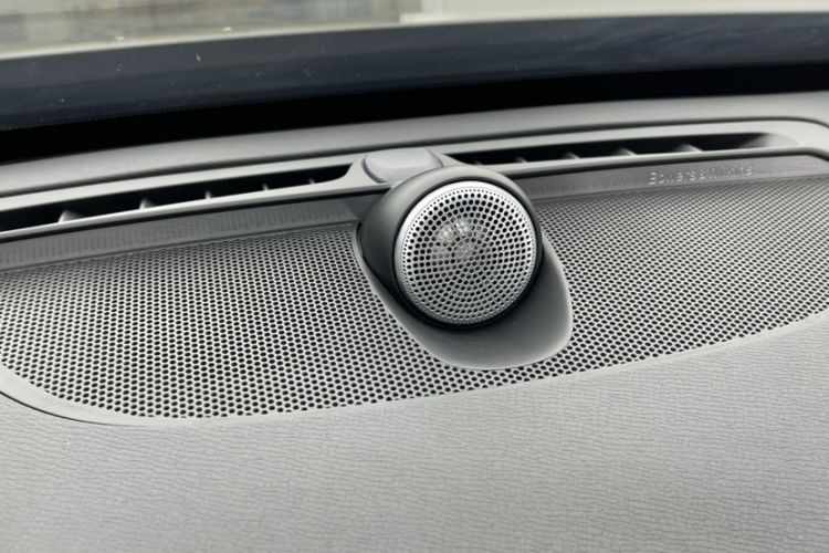 Used Volvo XC90 2024 B6 Zhiyi Luxury 7-Seater Interior 1