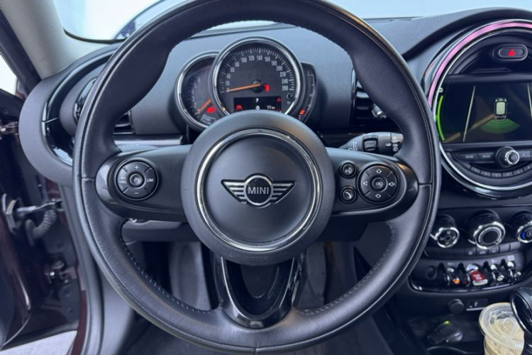 Used MINI Clubman 2018 1.5T COOPER Classic Edition