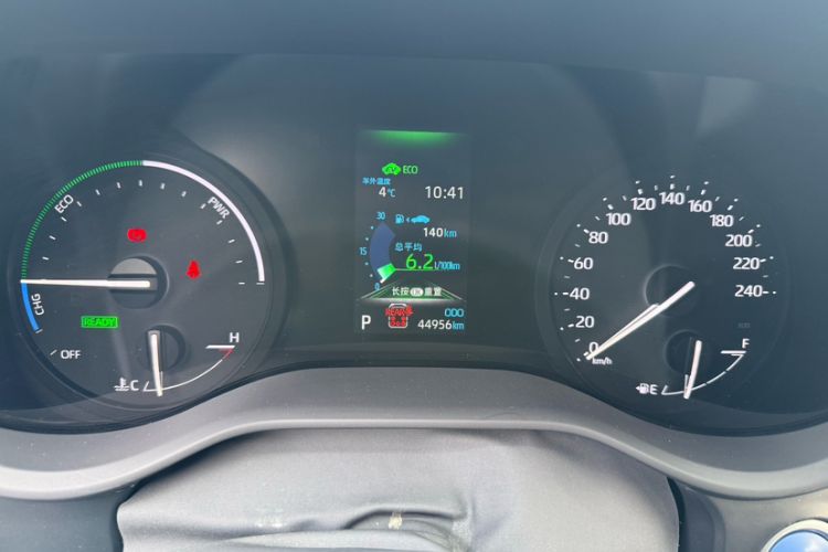 Used Toyota Sienna 2023 2.5L Hybrid Comfort Edition