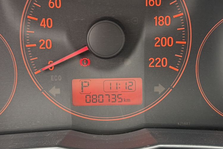 Used Honda City 2015 1.5L CVT Comfort Version